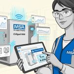 MSA Chillgard 5000 for food & beverage plants: A technical guide 1 MSA 5000 chillgard