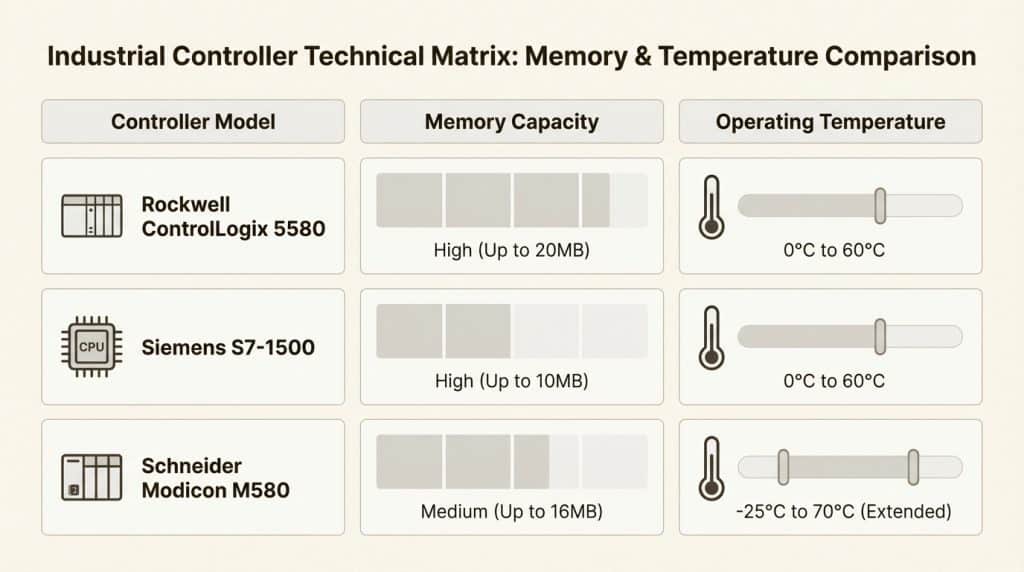 Rockwell vs. Siemens vs. Schneider: Best PLC for Australian Mining 2026 4 image 25
