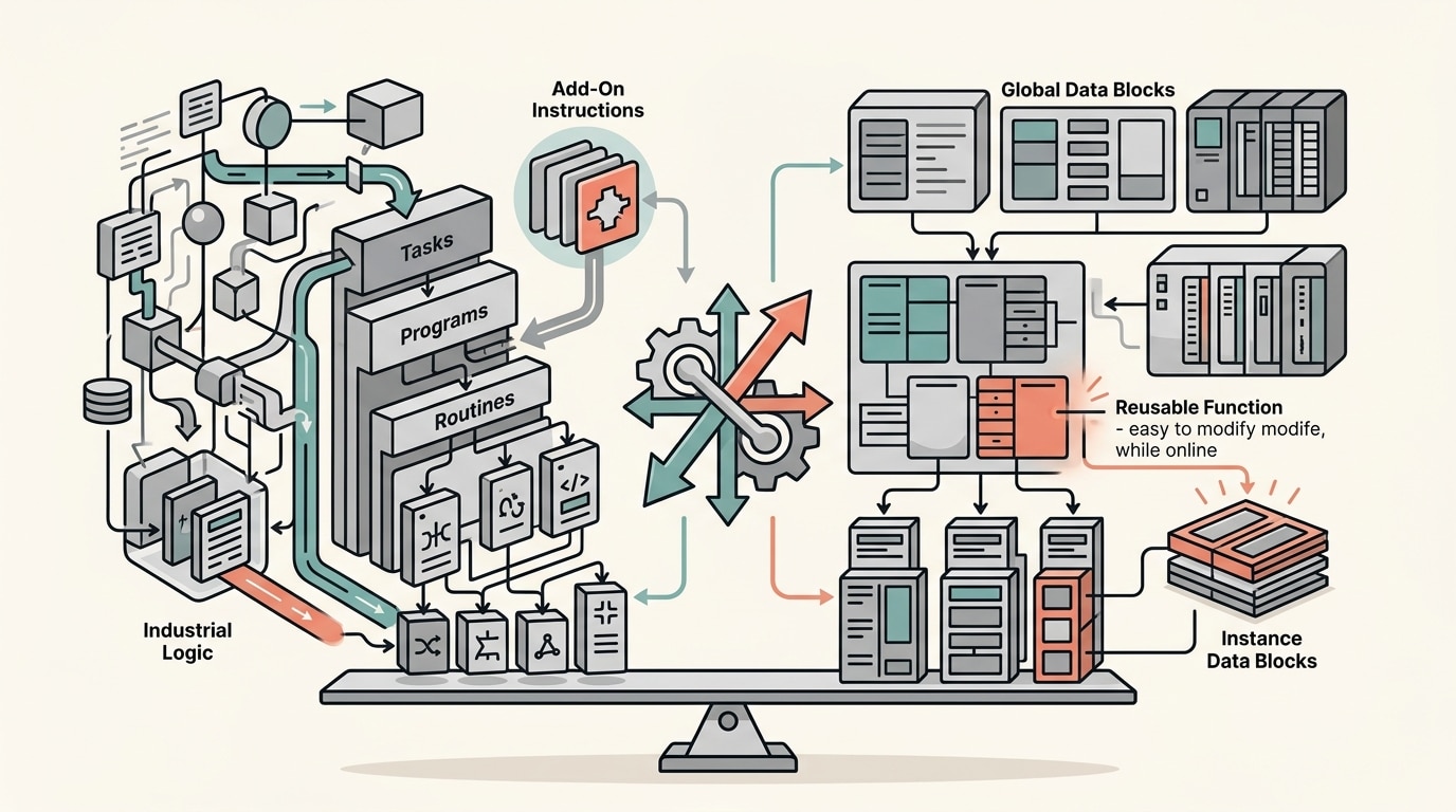 Rockwell vs Siemens PLC comparison: A technical guide for Australian industry 1 banner a9c60059 1697 4664 8d06 6d9dce0ef57e
